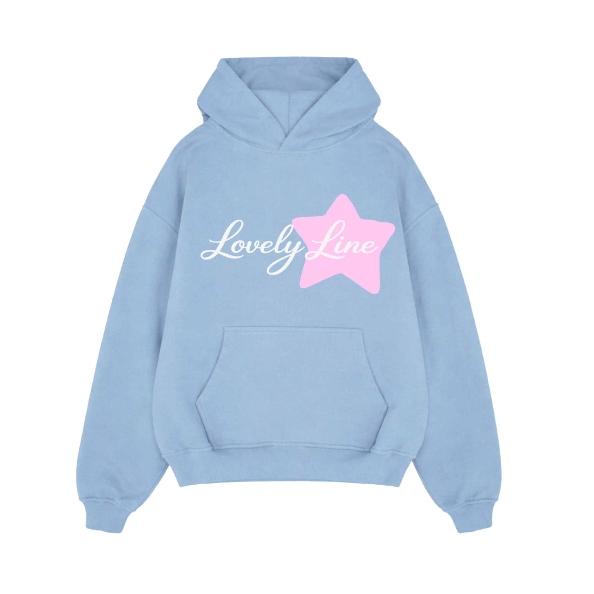 Like Nastya Hoodie