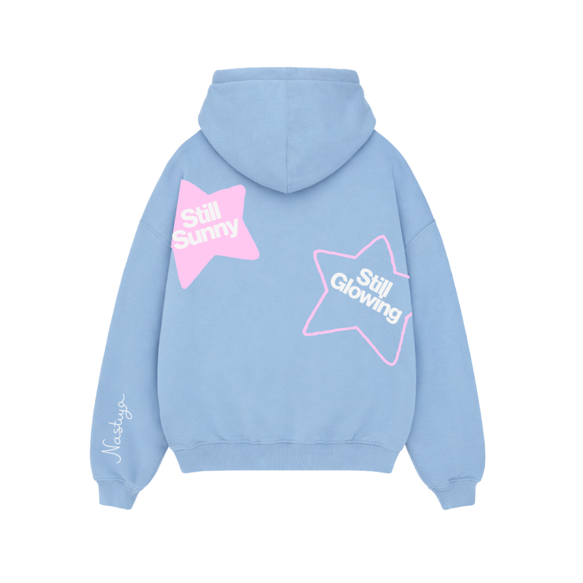 Like Nastya Hoodie