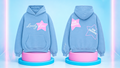 Like Nastya Hoodie